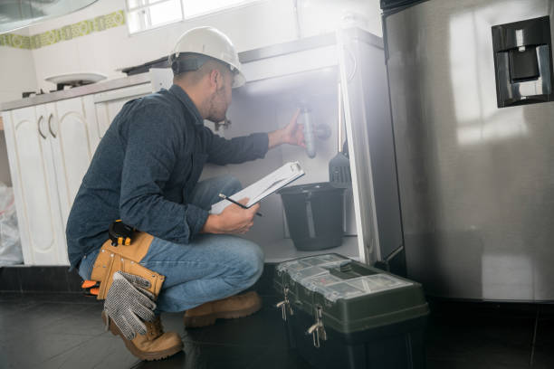 Best Water Heater Repair  in Rothsville, PA