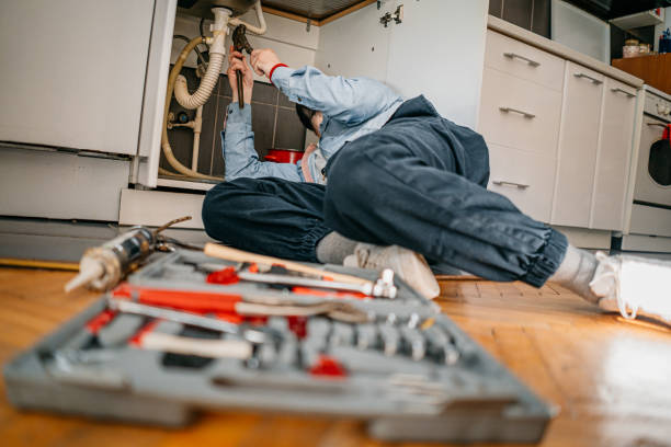 Best Sewer Cleaning Services  in Rothsville, PA