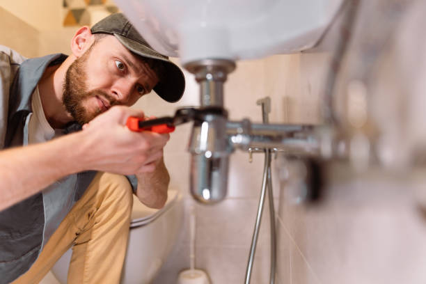 Best Plumbing Installation Services  in Rothsville, PA
