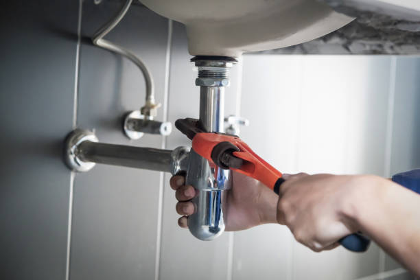 Water Softener Installation in Rothsville, PA